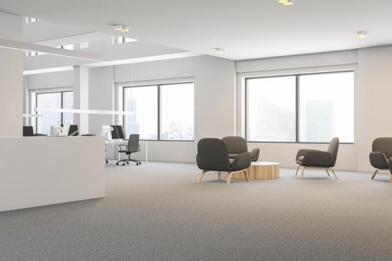 Agent d'accueil, le visage professionnel de votre s&eacute;curit&eacute;